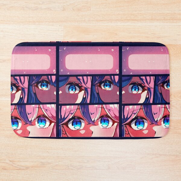 Item preview, Art - Manga-Inspired Illustration, Contemporary and Vibrant Style designed and sold by AnimeShin.