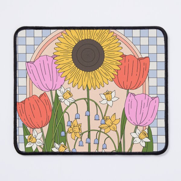 Item preview, Secret Garden in Summer designed and sold by Aycany Design.