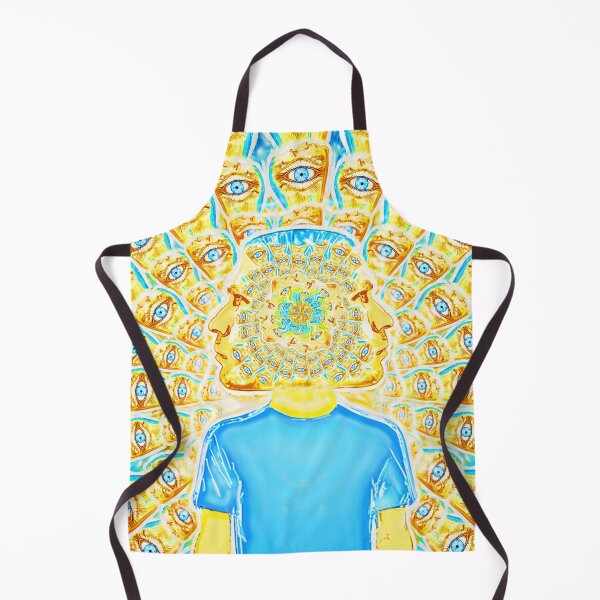 Item preview, OuternationalEye designed and sold by Klaus Bremner (Autotelic Art).
