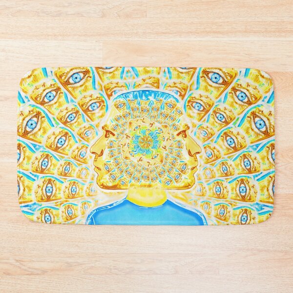 Item preview, OuternationalEye designed and sold by Klaus Bremner (Autotelic Art).