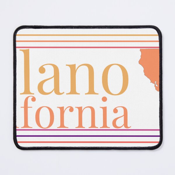 Item preview, Delano California City Marked On Map designed and sold by TheIconSmith.