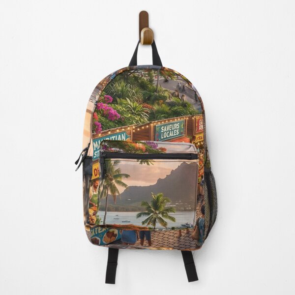 Item preview, Mauritius Shopping District designed and sold by DreamsVisions.