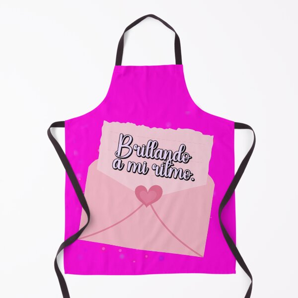 Item preview, Shining at My Own Pace Letter on Pink designed and sold by Lorens Designs.