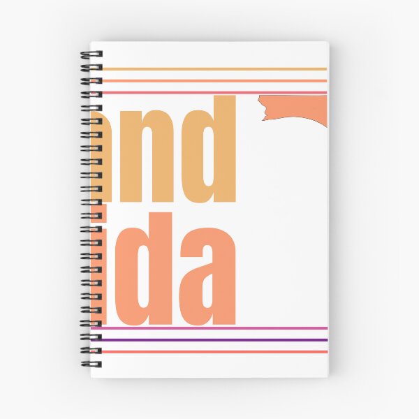 Item preview, Deland Florida City Marked On Map designed and sold by TheIconSmith.