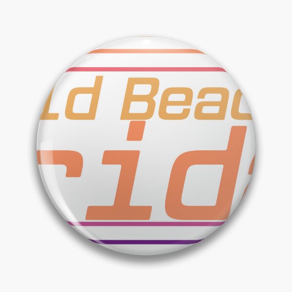 Item preview, Deerfield Beach Florida City Marked On Map designed and sold by TheIconSmith.