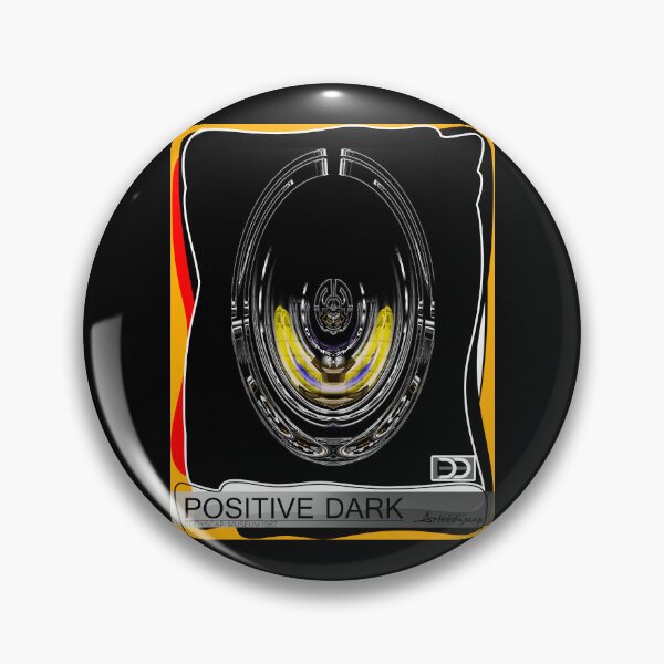 Item preview, 059-positive-dark-arteddyscap-eddyscap designed and sold by ARTEDDYSCAP.