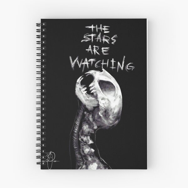 Item preview, The Stars Are Watching designed and sold by Le_failed_artist.