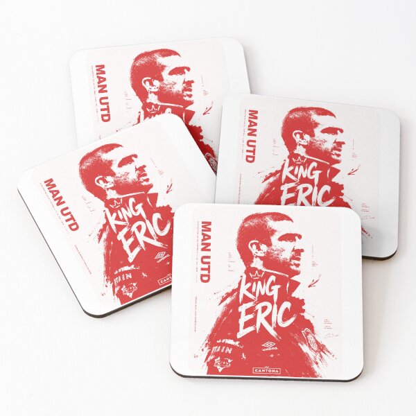 Item preview, Manchester United FC designed and sold by RetroPaul63.