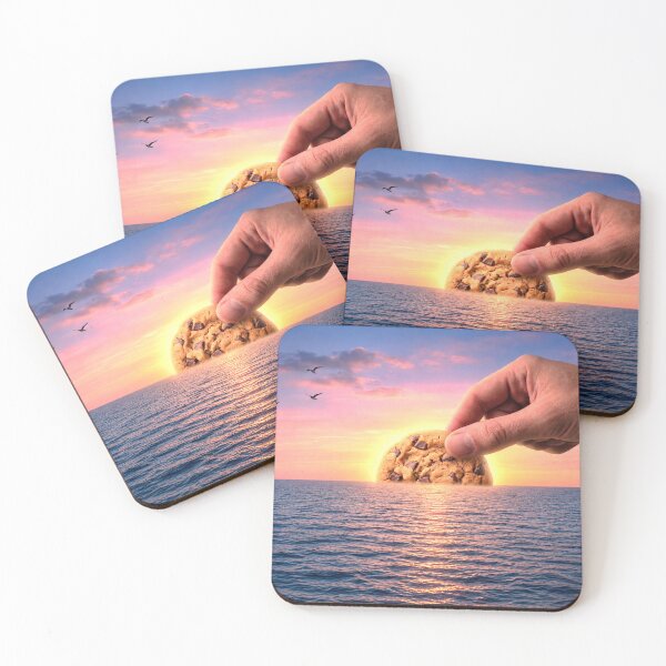 Item preview, Cookie Sunset designed and sold by ales-panz.