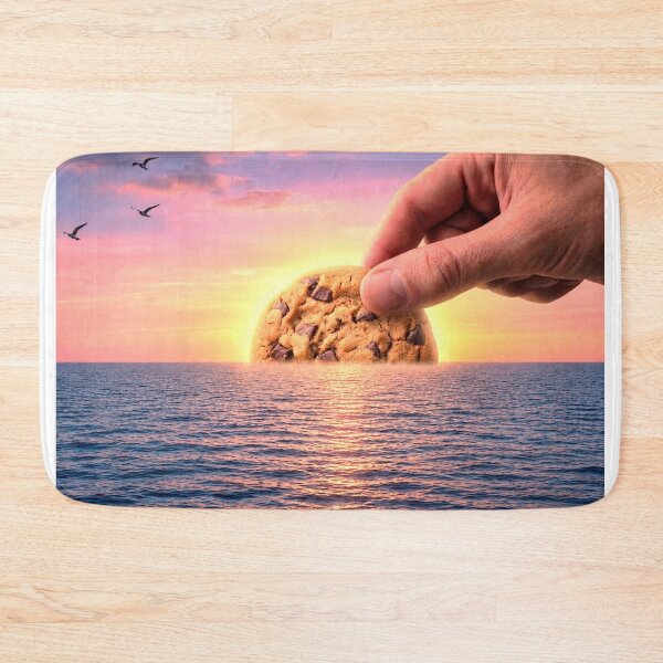 Item preview, Cookie Sunset designed and sold by ales-panz.