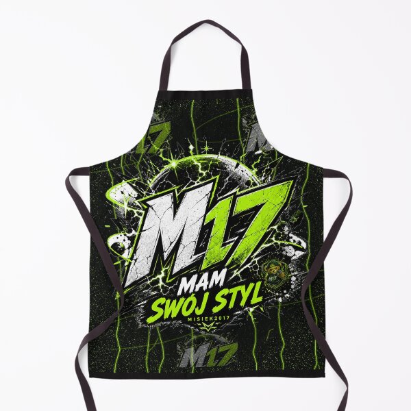 Item preview, M17 Mam Swój Styl Graffiti Design designed and sold by Misiek-M17.