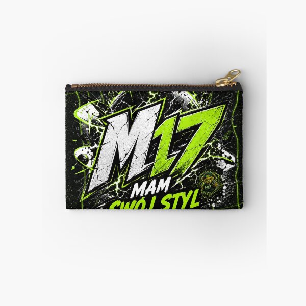 Item preview, M17 Mam Swój Styl Graffiti Design designed and sold by Misiek-M17.