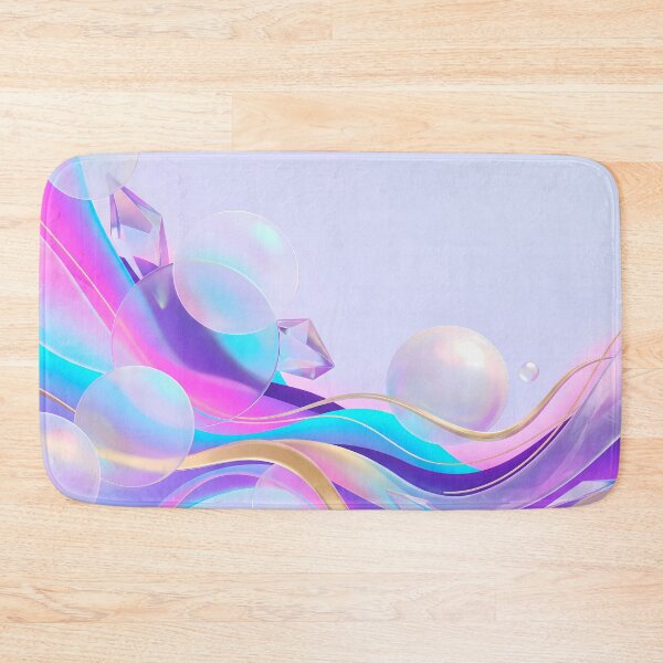 Item preview, January Blue Red Yellow Green Orange White Black designed and sold by ART ATTACK ZONE.