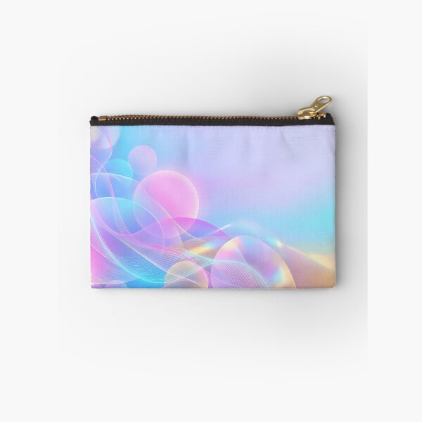 Item preview, April Blue Red Yellow Green Orange White Black designed and sold by ART ATTACK ZONE.