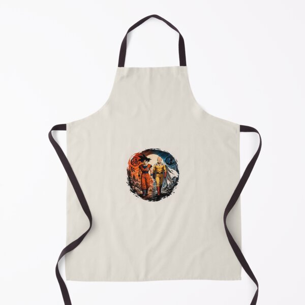 Item preview, goku and saitama designed and sold by animeXgame001.