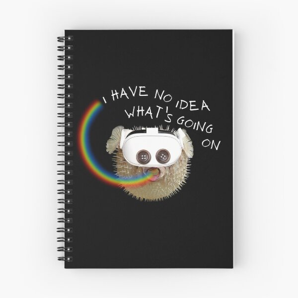 Item preview, I have no idea what's going on meme designed and sold by TackyTime.