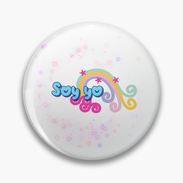 Item preview, I Am Cloud with Rainbows and Stars designed and sold by Lorens Designs.
