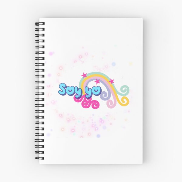 Item preview, I Am Cloud with Rainbows and Stars designed and sold by Lorens Designs.
