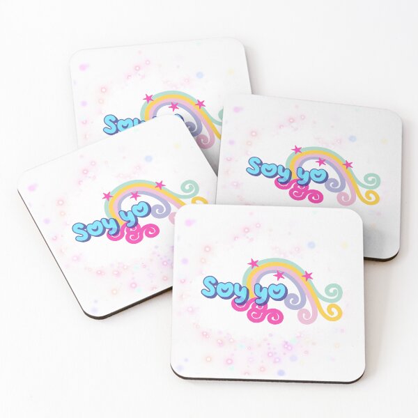 Item preview, I Am Cloud with Rainbows and Stars designed and sold by Lorens Designs.