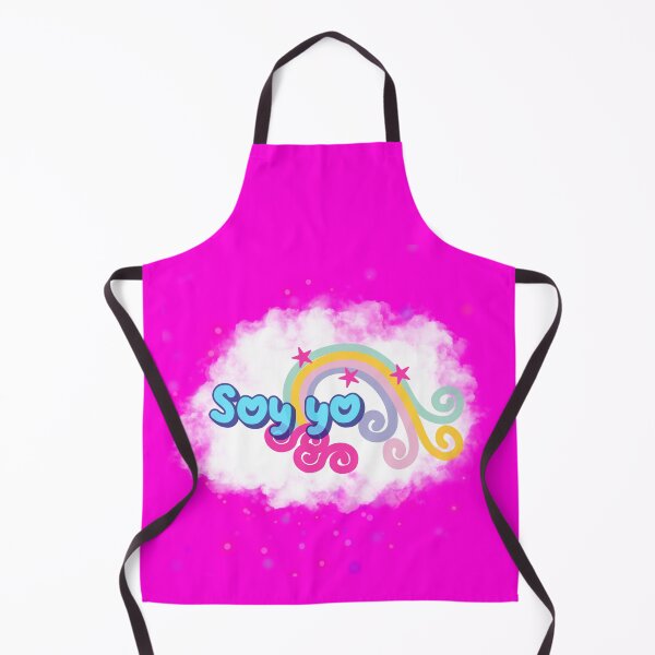 Item preview, I Am Cloud with Rainbows and Stars designed and sold by Lorens Designs.