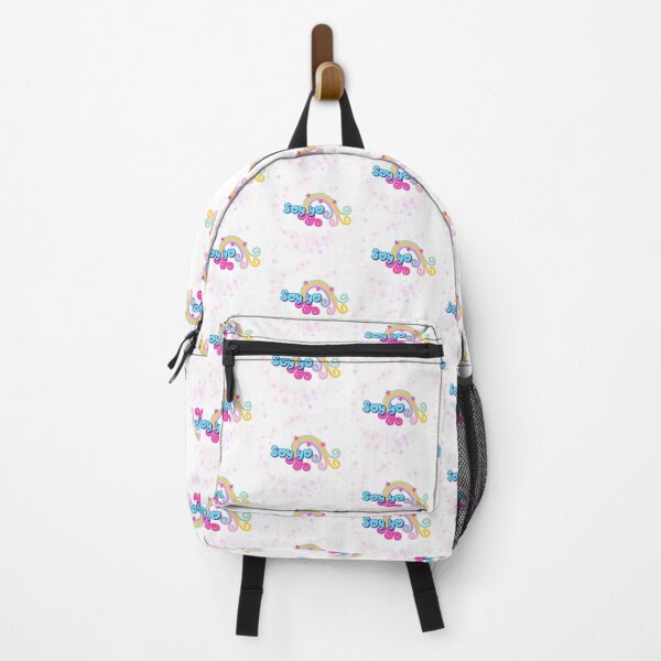 Item preview, I Am Cloud with Rainbows and Stars designed and sold by Lorens Designs.