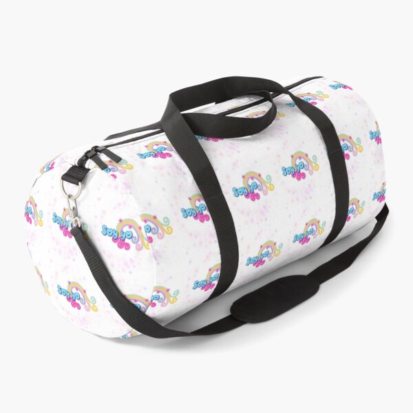Item preview, I Am Cloud with Rainbows and Stars designed and sold by Lorens Designs.
