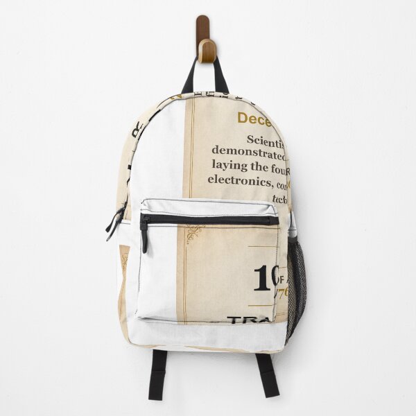 Item preview, America 250 | Transistor Invented | 1947 designed and sold by ariksworld.