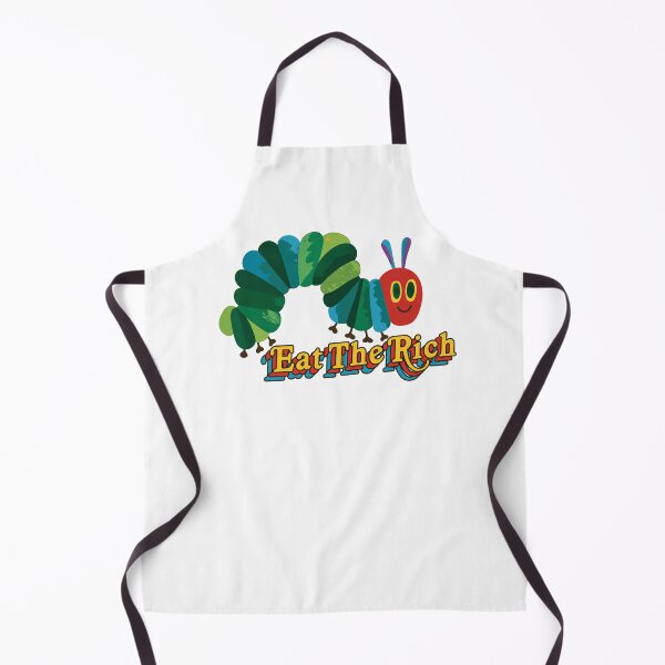 Item preview, Political Eat the Rich designed and sold by CoquetteGoose.