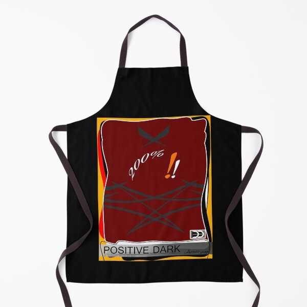Item preview, 060-positive-dark-arteddyscap-eddyscap designed and sold by ARTEDDYSCAP.