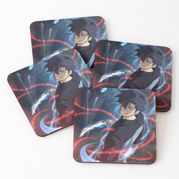 Item preview, art of King Raider designed and sold by JuroTopic.