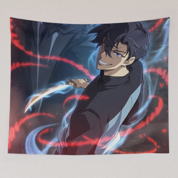 Item preview, art of King Raider designed and sold by JuroTopic.