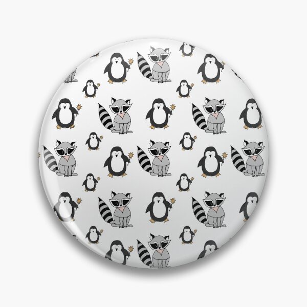 Item preview, cute animals pattern designed and sold by elegantqueen08.