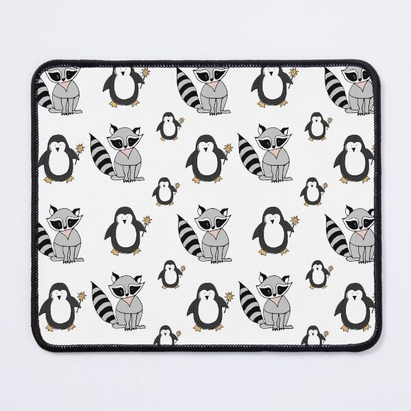 Item preview, cute animals pattern designed and sold by elegantqueen08.