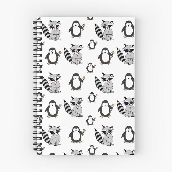 Item preview, cute animals pattern designed and sold by elegantqueen08.