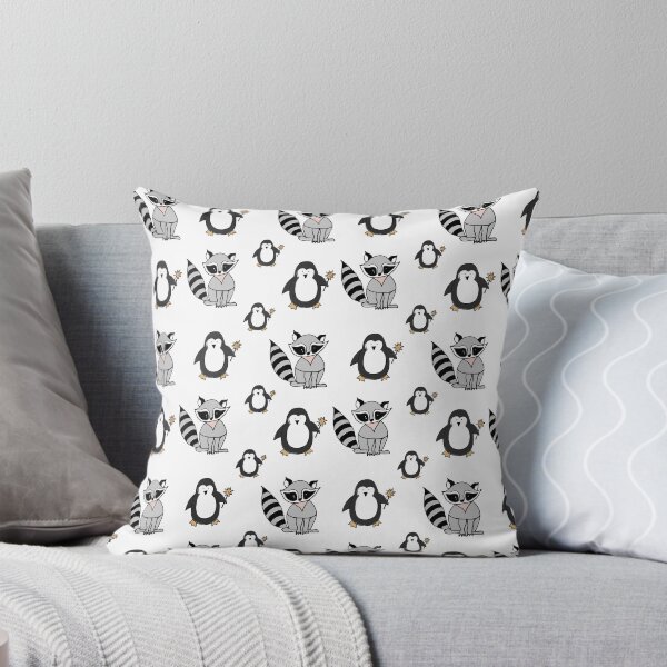 Item preview, cute animals pattern designed and sold by elegantqueen08.