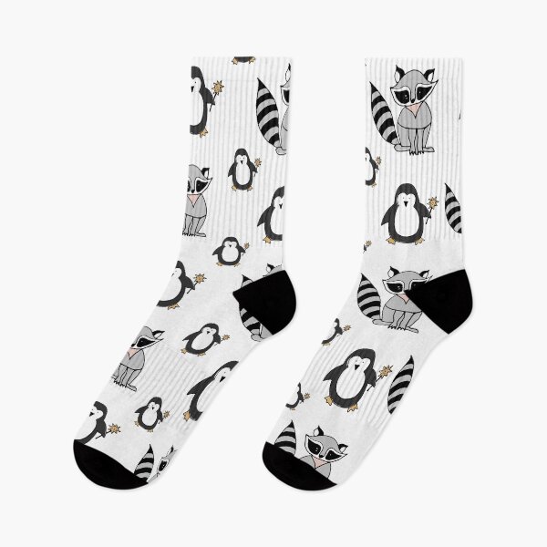 Item preview, cute animals pattern designed and sold by elegantqueen08.
