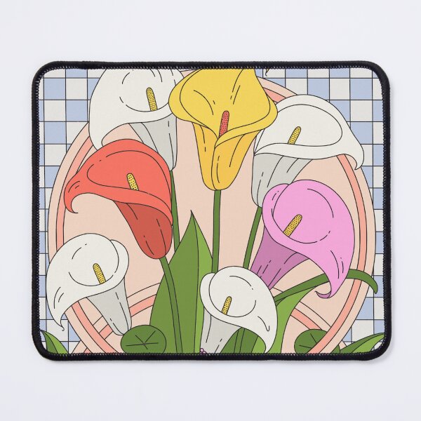 Item preview, Secret Garden in Summer III designed and sold by Aycany Design.