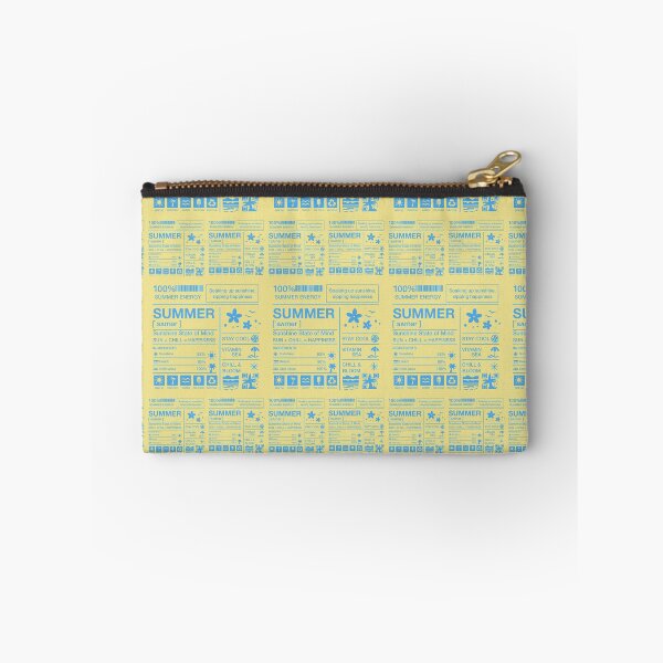 Item preview, 100% Summer Energy Print designed and sold by tviyluv.
