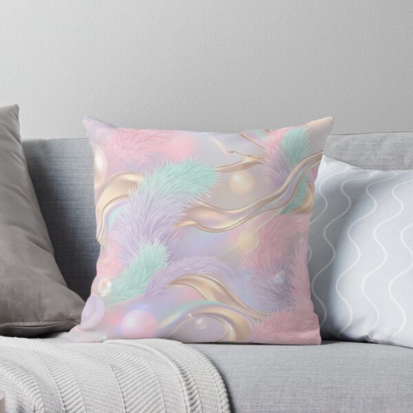 Item preview, Pink Blue Red Yellow Green Orange White Black designed and sold by ART ATTACK ZONE.