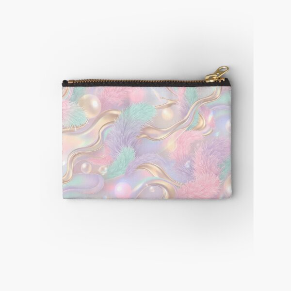 Item preview, Pink Blue Red Yellow Green Orange White Black designed and sold by ART ATTACK ZONE.