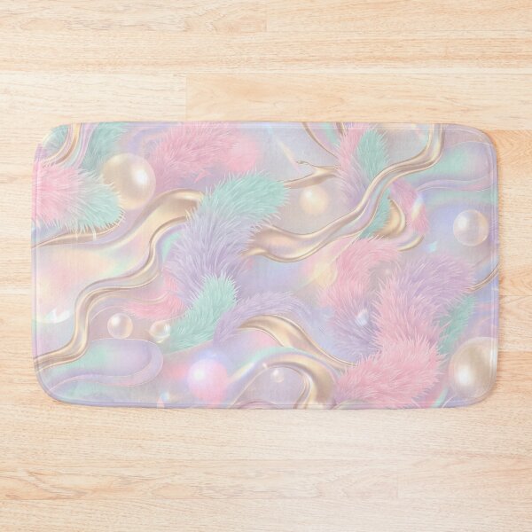 Item preview, Pink Blue Red Yellow Green Orange White Black designed and sold by ART ATTACK ZONE.