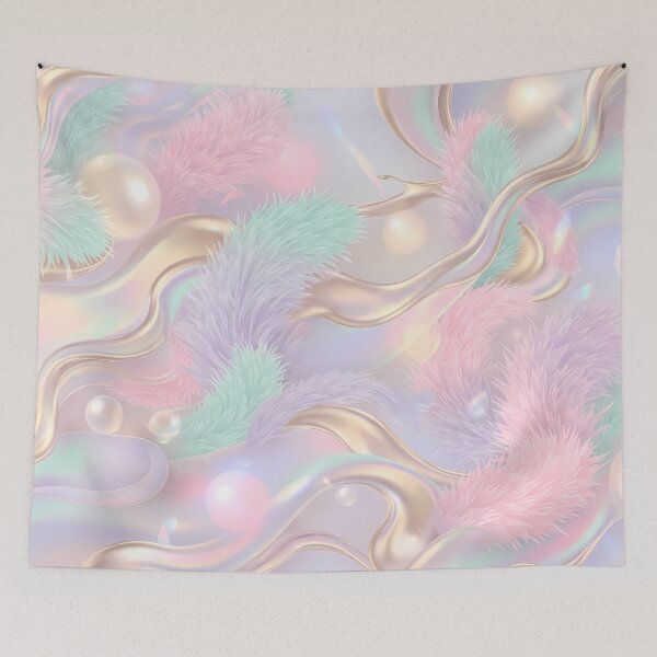 Item preview, Pink Blue Red Yellow Green Orange White Black designed and sold by ART ATTACK ZONE.