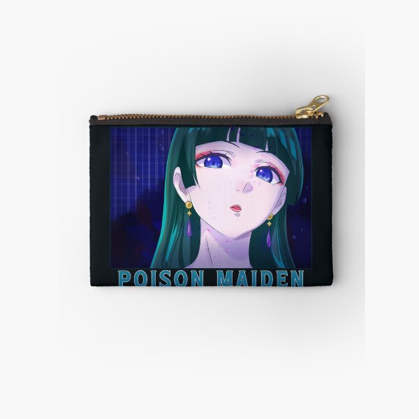 Item preview, Doodle Poison Butterfly  designed and sold by Izaa-aart.