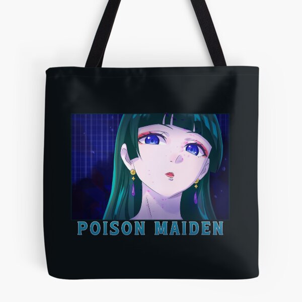 Item preview, Doodle Poison Butterfly  designed and sold by Izaa-aart.