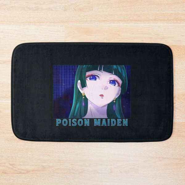 Item preview, Doodle Poison Butterfly  designed and sold by Izaa-aart.