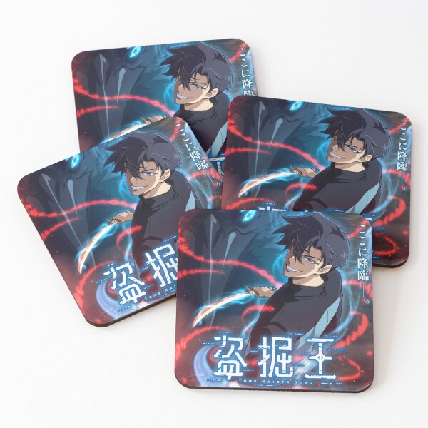 Item preview, Copy of art of King Raider designed and sold by JuroTopic.