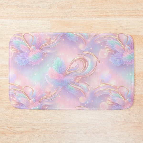 Item preview, Paradise Blue Red Yellow Green Orange White Black designed and sold by ART ATTACK ZONE.
