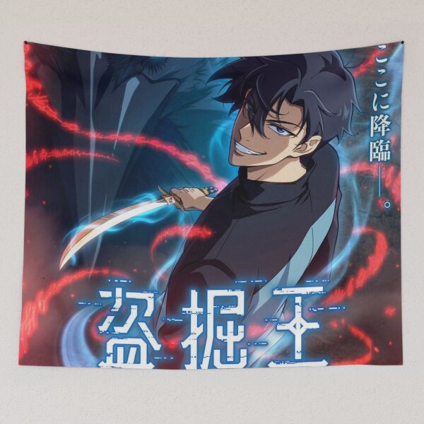 Item preview, Copy of art of King Raider designed and sold by JuroTopic.