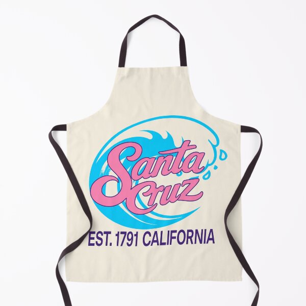 Item preview, Santa Cruz California Surfing designed and sold by Colorfulman.