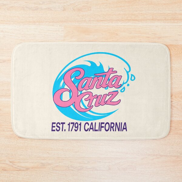 Item preview, Santa Cruz California Surfing designed and sold by Colorfulman.